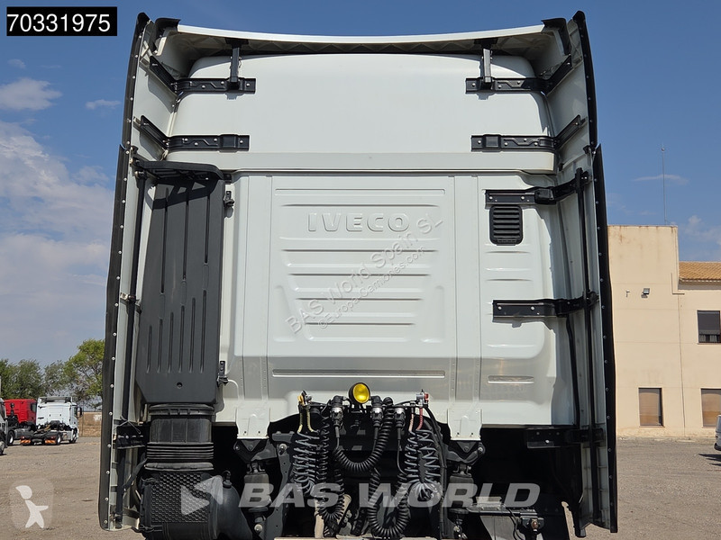Tractor Iveco S-Way 510 4X2 SmartTacho2...