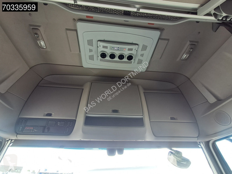 Тягач DAF 530 4X2 SSC Retarder 2x Tanks...