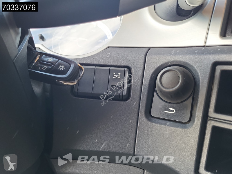 Тягач DAF 450 4X2 SSC Hydraulic Standklima ACC...