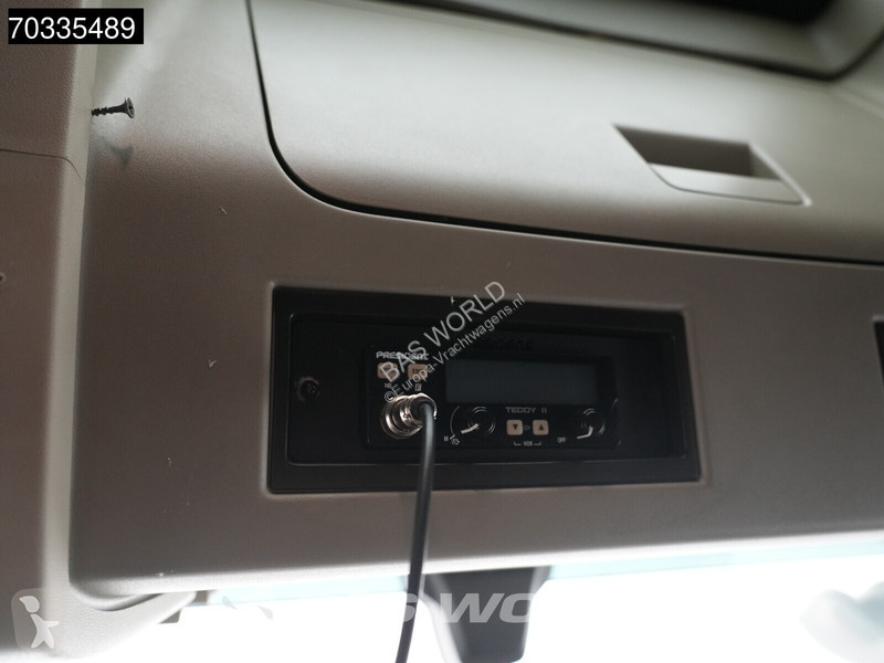 Тягач Volvo 500 4X2 XL 2x Tanks I-ParkCool ACC