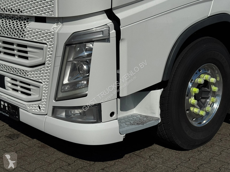 Tratores Volvo 500 6x2 Retarder ADR Full Air WB...