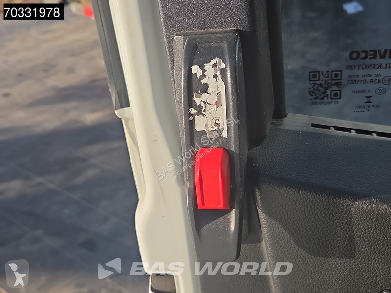 Cabeza tractora Iveco S-Way 530 4X2 Retarder...
