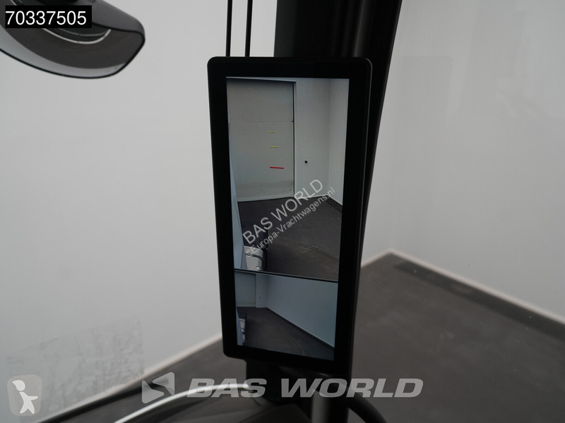 Тягач DAF 480  4X2 Retarder 2x Tanks Standklima...