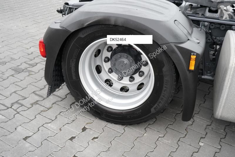 Тягач DAF XG / 480 / ACC / EURO 6 / I – COOL /...