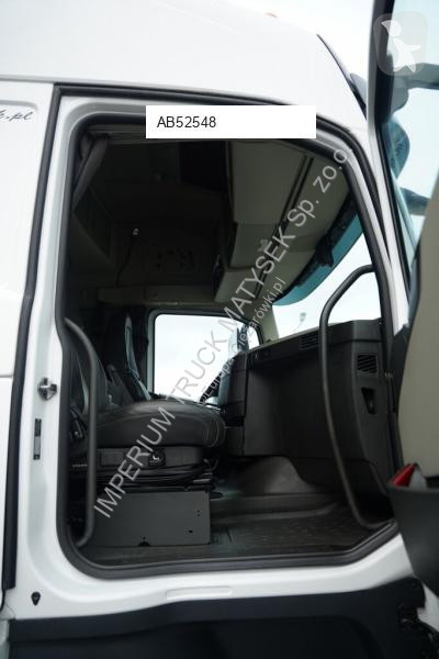 Тягач Volvo FH 460 / LOWDECK / MEGA / I-SHIFT...