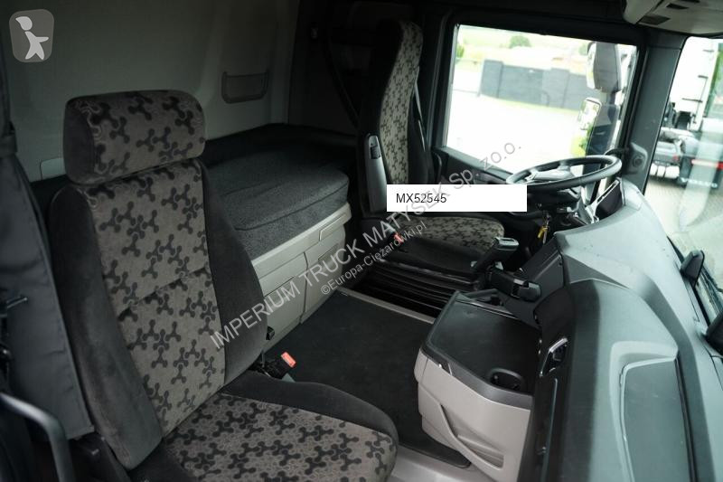 Тягач Scania R 450 / HYDRAULIKA / RETARDER /...