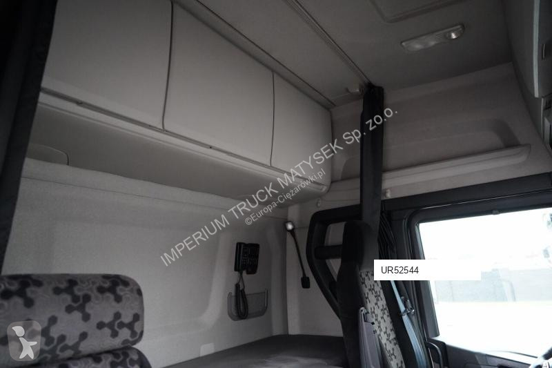 Тягач Scania R 450 / RETARDER / I-PARK COOL  /...