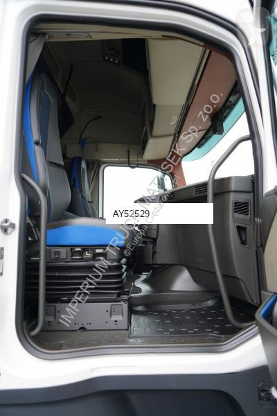 Тягач Volvo FH 500
