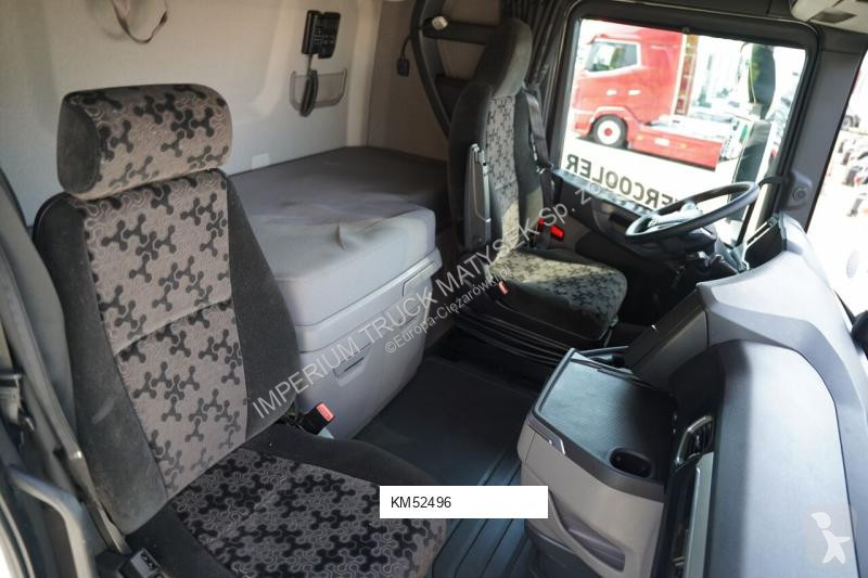 Тягач Scania S 500