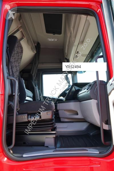 Тягач Scania R 460