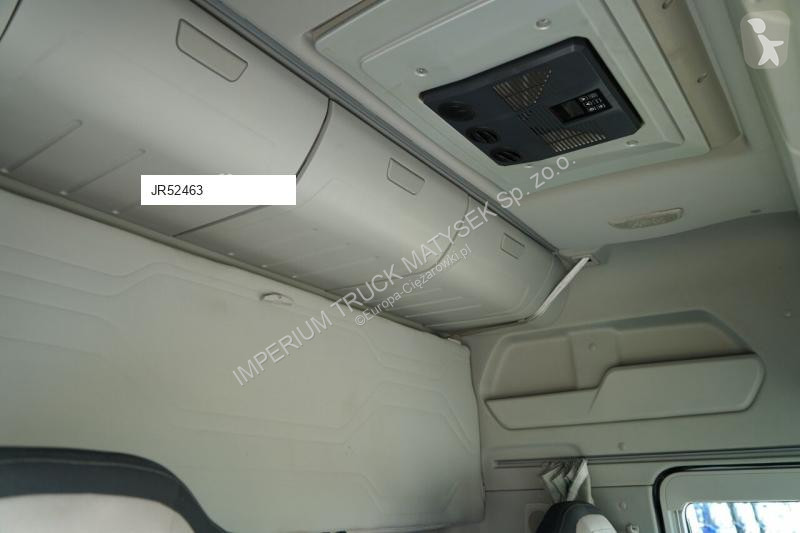 Тягач Ford 500 / I-PARK COOL