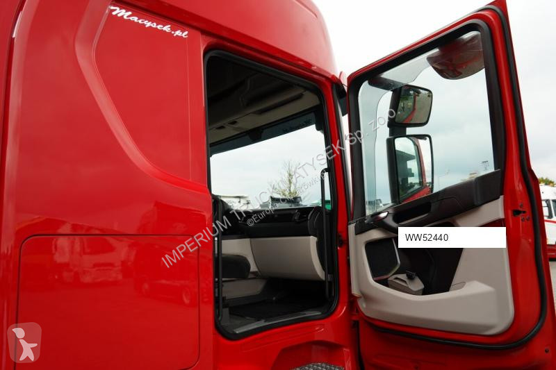 Тягач Scania R 500