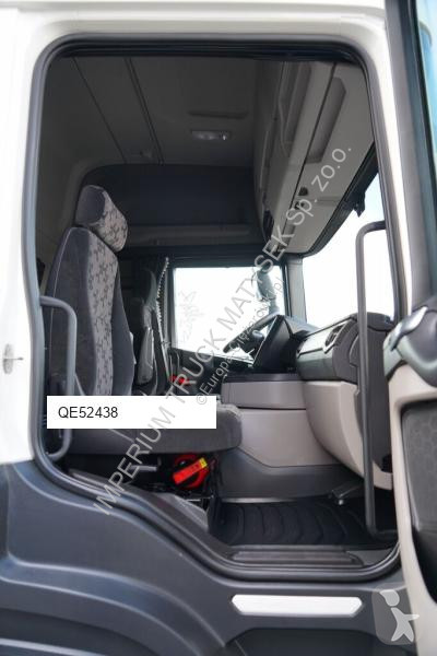 Тягач Scania G 450