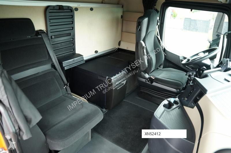 Тягач Mercedes ACTROS  L 1848