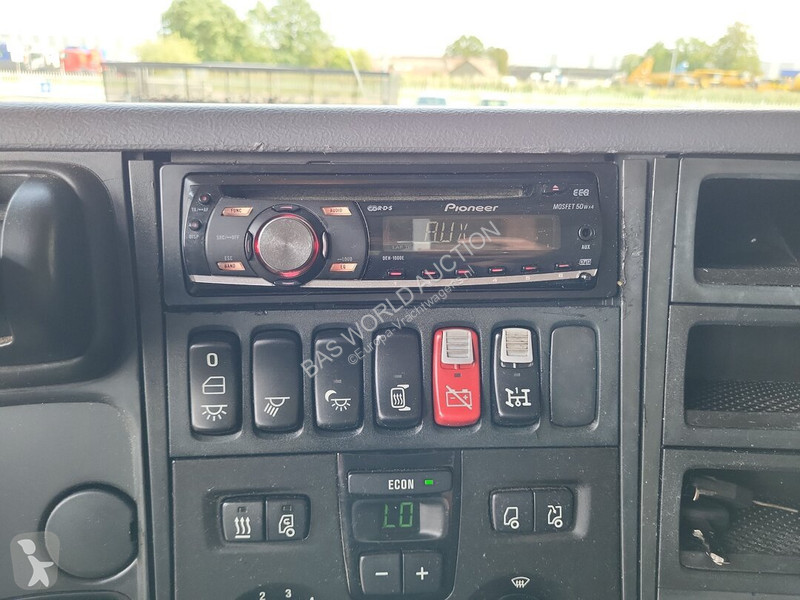 Traktor Scania 480