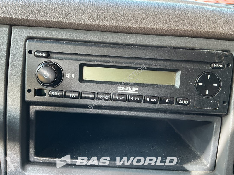 Tratores DAF 480