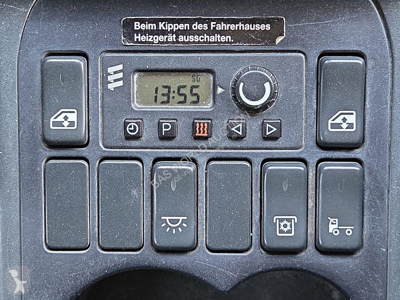 Traktor MAN 41.660