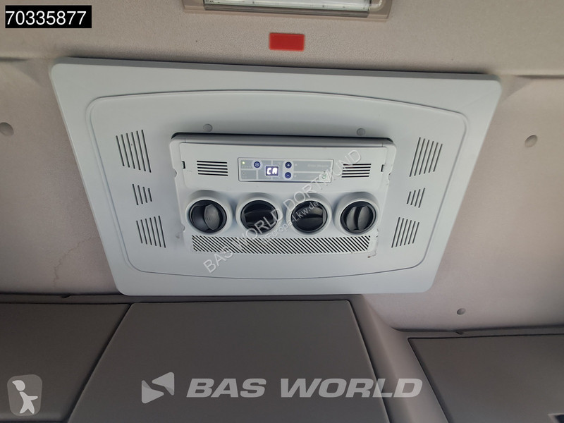 Cabeza tractora DAF 530 4X4 Hydrodrive/PXP...