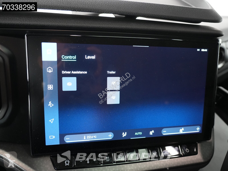 Traktor Scania S660 4X2 Retarder 2x Tanks...