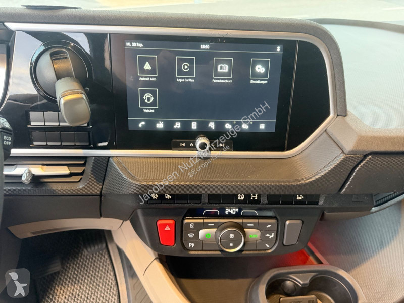 Влекач DAF 530 FT, Retarder, ACC, Standklima,...