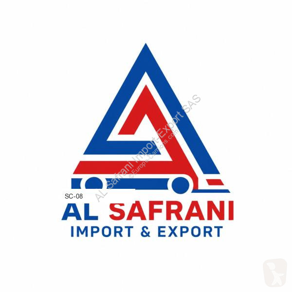 جرار Scania