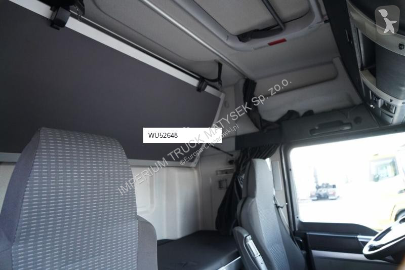 Влекач MAN TGS 18.440 / HYDRAULIKA / PEŁNY ADR...