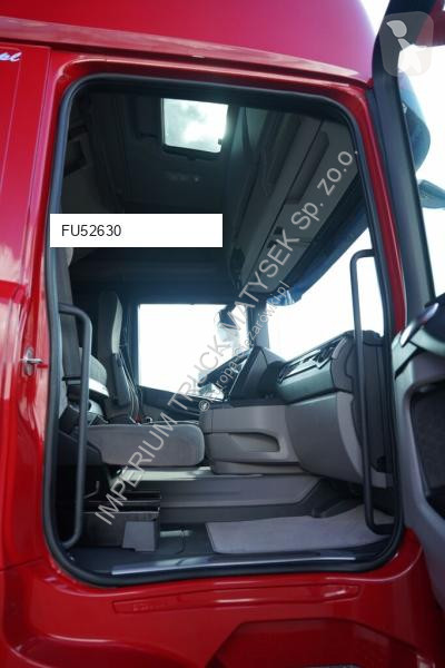 جرار Scania R 500 / RETARDER / I-PARK COOL /...