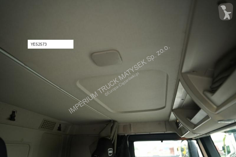 جرار Iveco 420