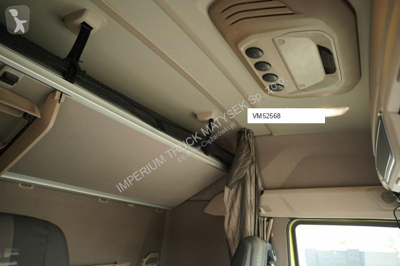 جرار DAF XG  530