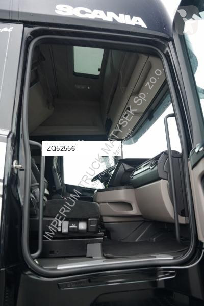 Ciągnik siodłowy Scania S 500