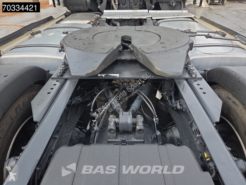 Iveco S-Way 500 S-Way 4X2 Retarder ITV 07-2027...