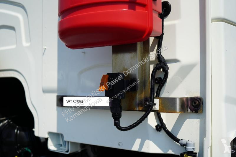 Tahač Volvo FM / 460 / E 6 / ACC / PEŁNY ADR /...