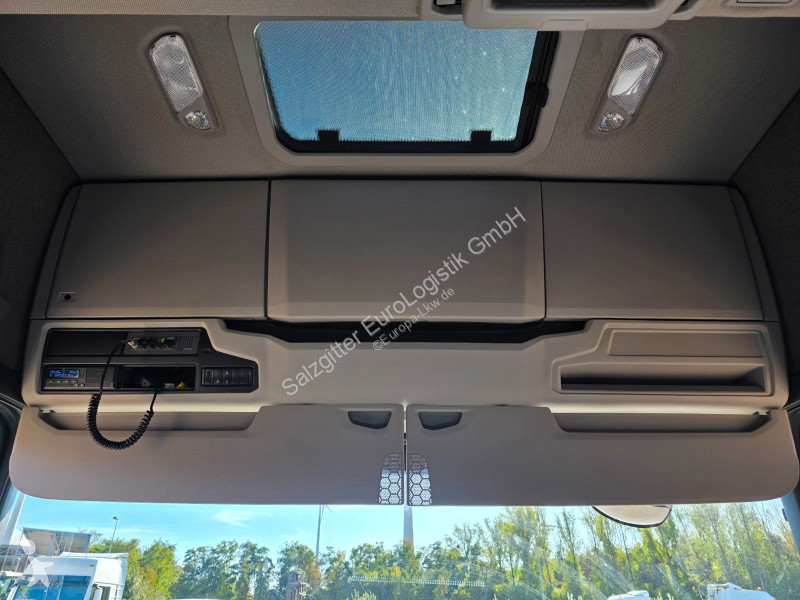 Scania 520 A4x2NA | 6D | etarder | Standklima |...