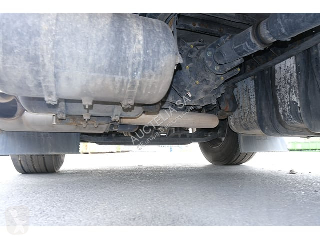 Tahač MAN TGX18.440