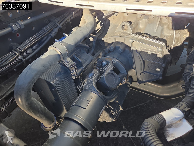 Iveco S-Way 500 S-Way 4X2 Retarder ITV 06-2027...