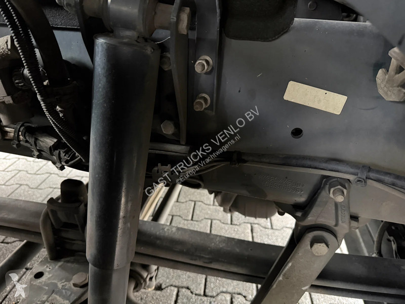 Scania S460 SUER *Vecto 3* Retarder 2 Tank Full...