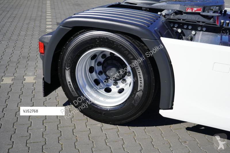 Tahač Scania S 500 / EURO 6 / ACC / RETARDER /...
