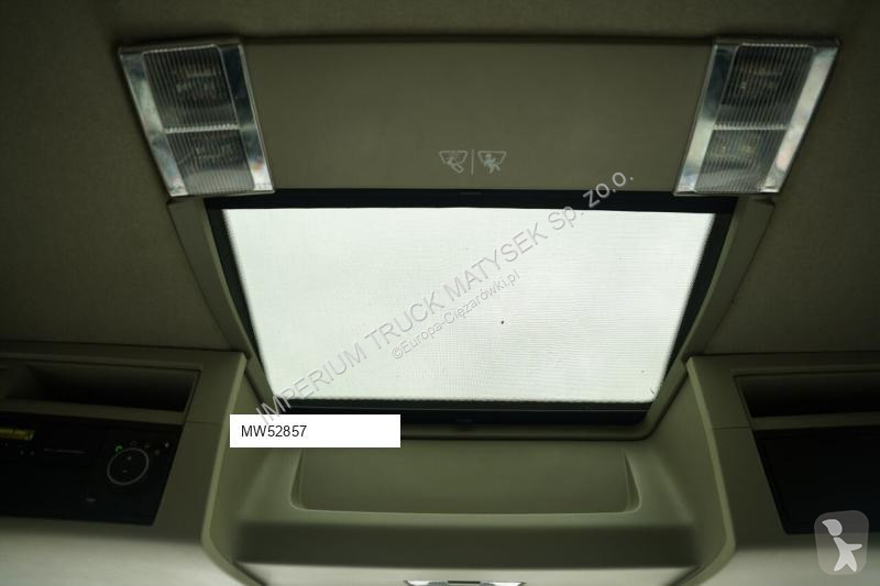 Ťahač Volvo FH 500 / HYDRAULIKA / I-SHIFT /...