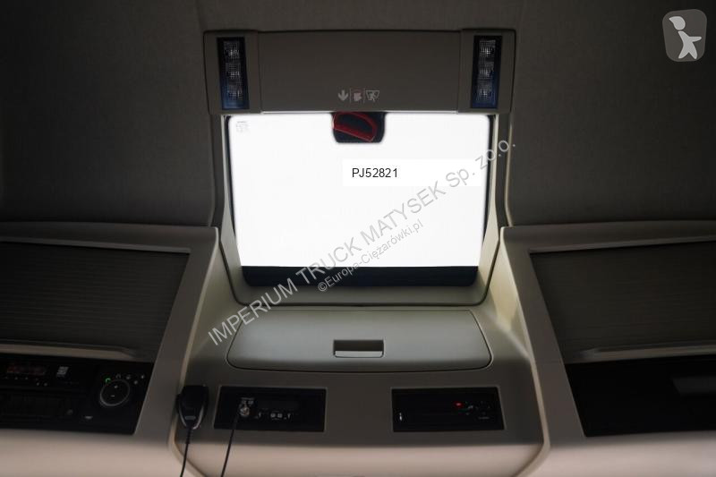 Tahač Volvo FH 500 / XXL / I-PARK COOL / TV /...