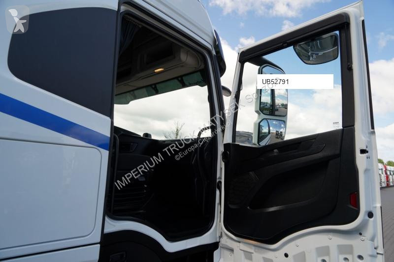 Tahač Iveco 510