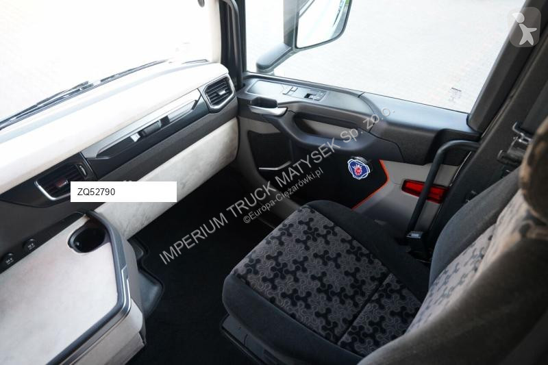 Tahač Scania S 450 / I - PARK COOL