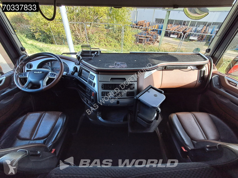 DAF 530 4X2 90th Anniversary Edition! SSC...