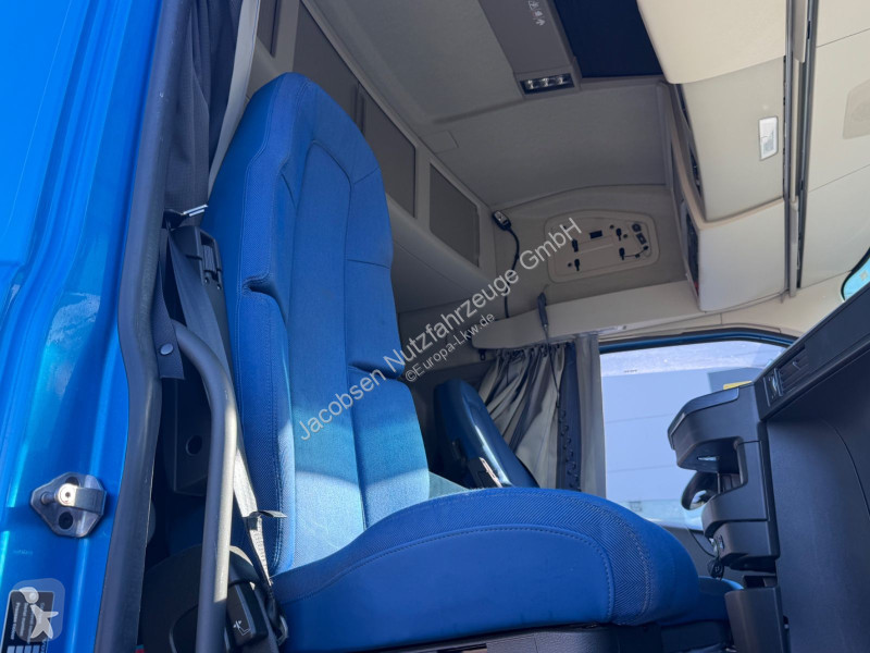Traktor Volvo FH460 ADR EX3 + FL/AT,...