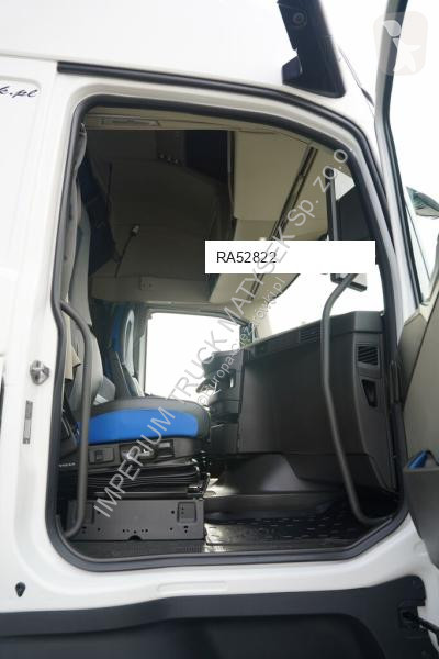 Tahač Volvo FH 500 / XXL / RETARDER / I-PARK...