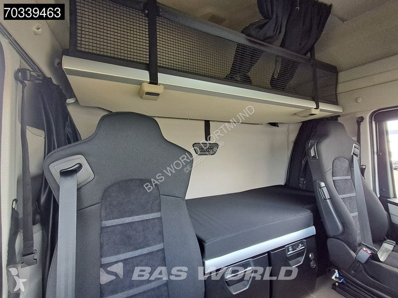 Iveco S-Way 500 4X2 NEW! Retarder 2xTanks...