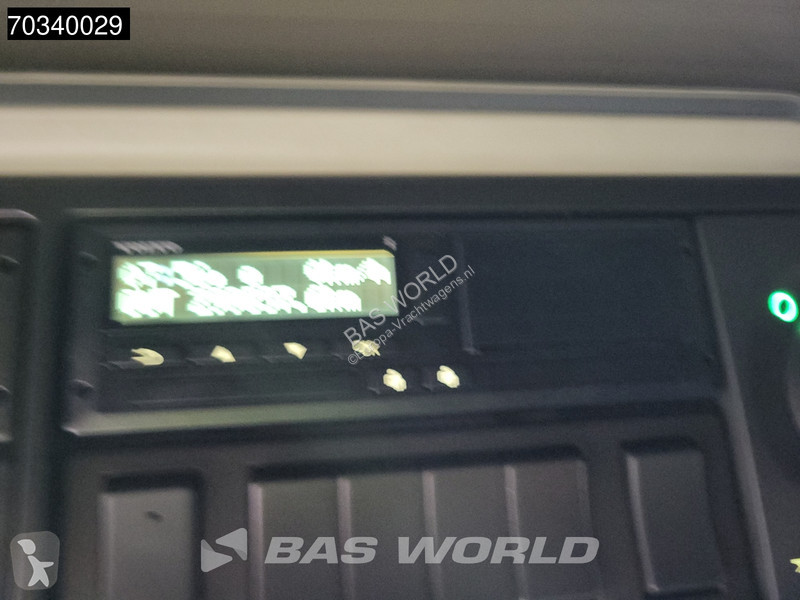 Volvo 500 4X2 XL 2xTanks Navi Standklima ACC...