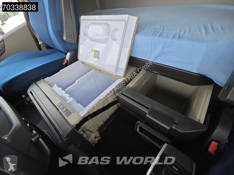 Tahač Volvo FH 500 FH 4X2 EXPORT OY! 2xTanks...