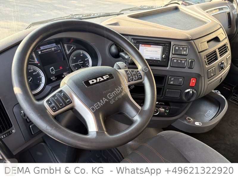 DAF 480...