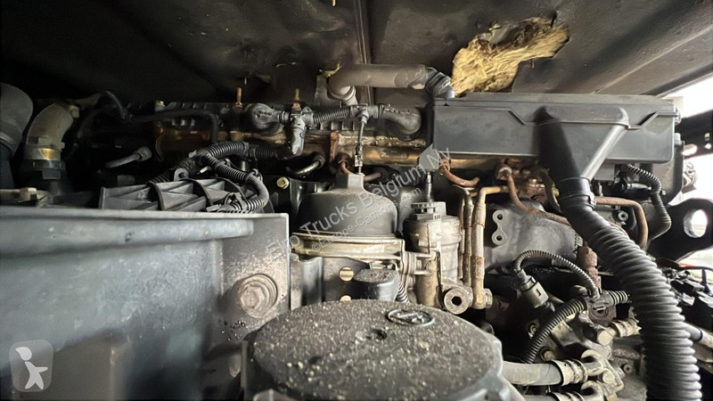 Mercedes 1942 (SPOILERS / 12809 CC / AIRCO)...