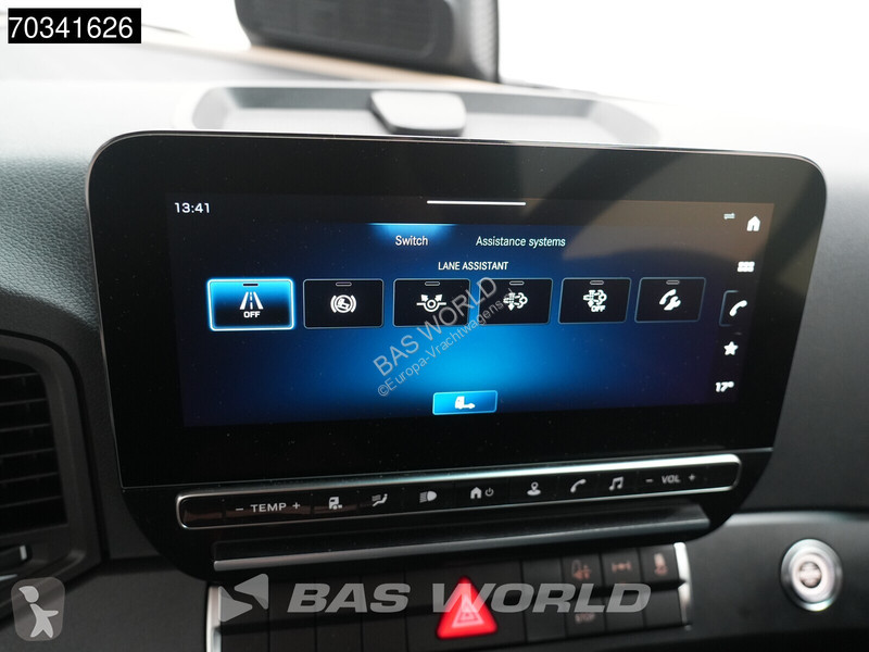 Mercedes 1842 4X2 RHD! NEW StreamSpace ACC Navi...